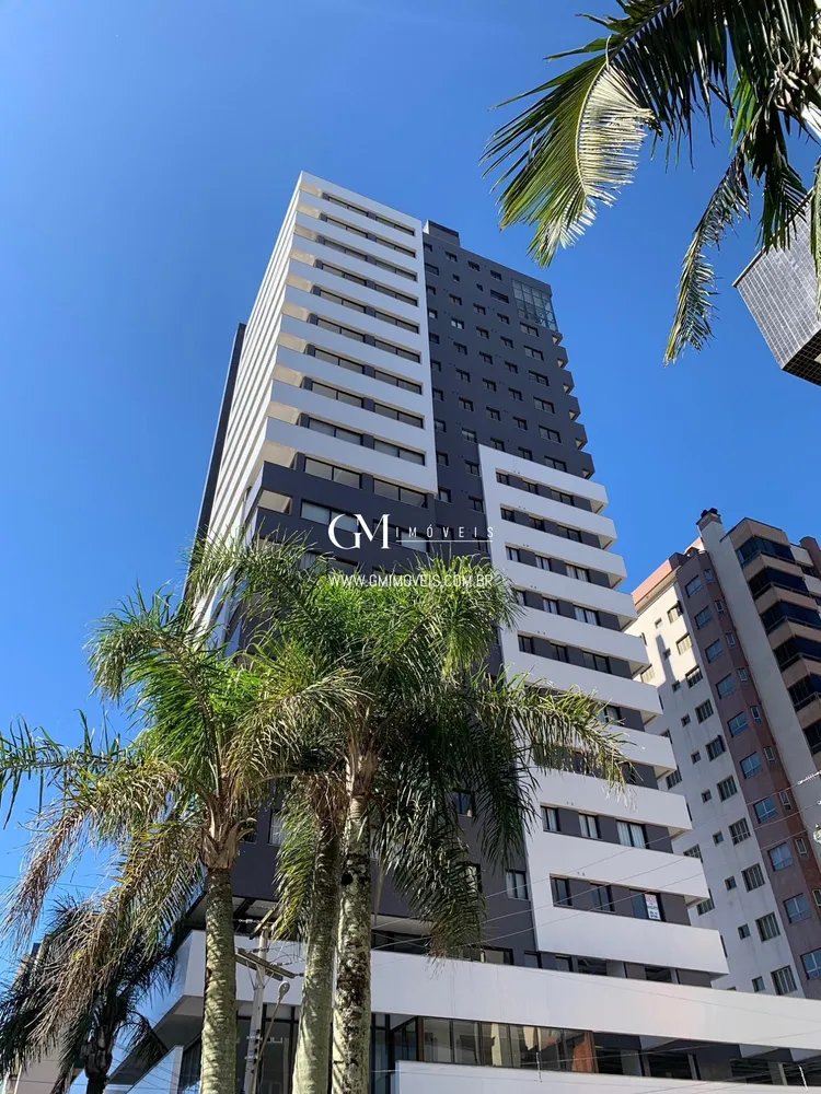 Cobertura, 4 quartos, 235 m² - Foto 1
