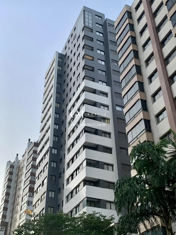 Cobertura, 4 quartos, 235 m² - Foto 2