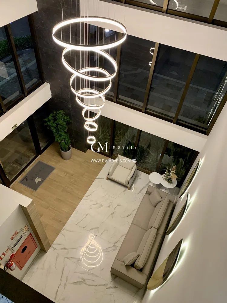 Cobertura, 4 quartos, 235 m² - Foto 3
