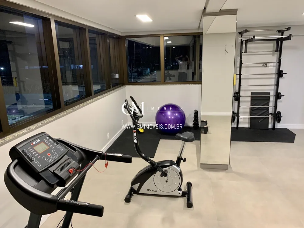 Cobertura, 4 quartos, 235 m² - Foto 4