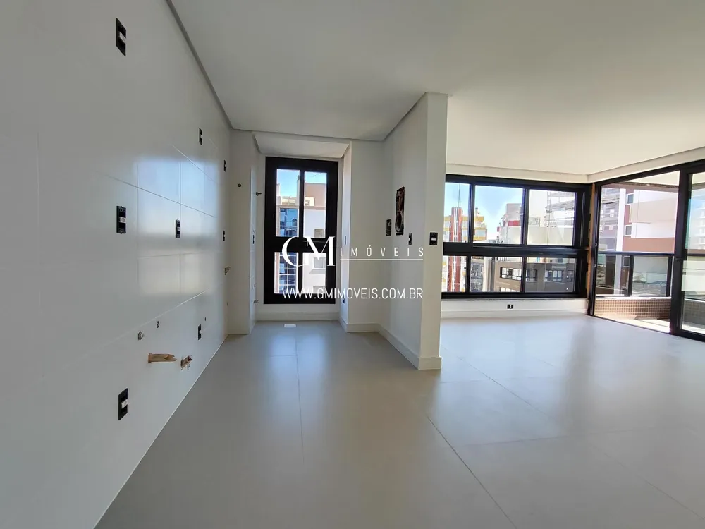 Apartamento, 3 quartos, 117 m² - Foto 3