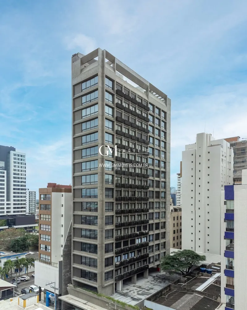 Apartamento, 2 quartos, 91 m² - Foto 4