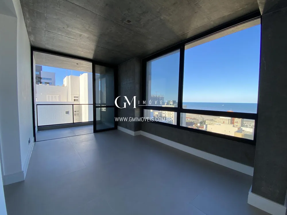 Apartamento, 2 quartos, 91 m² - Foto 2
