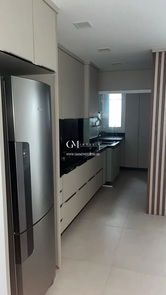 Apartamento, 3 quartos, 94 m² - Foto 4