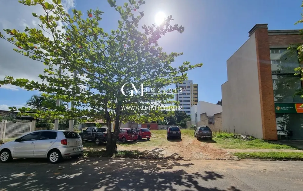 Terreno, 880 m² - Foto 1