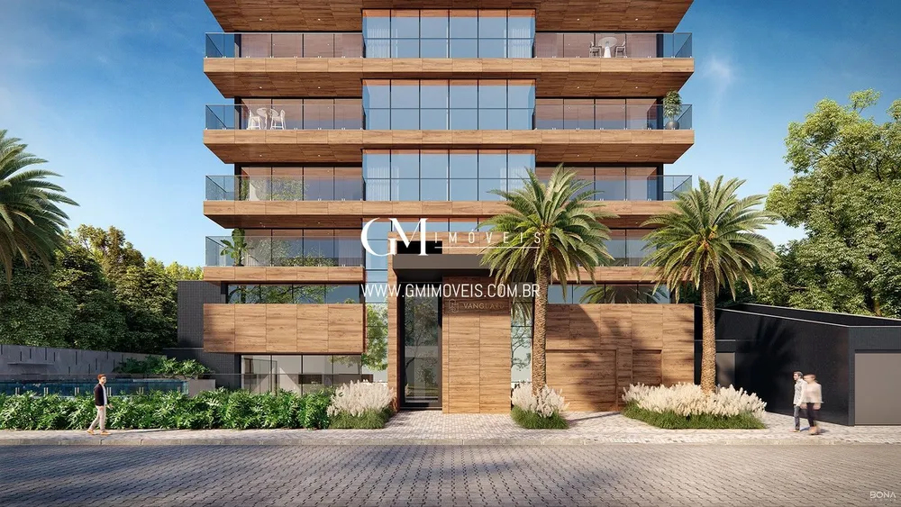 Apartamento, 4 quartos, 210 m² - Foto 4