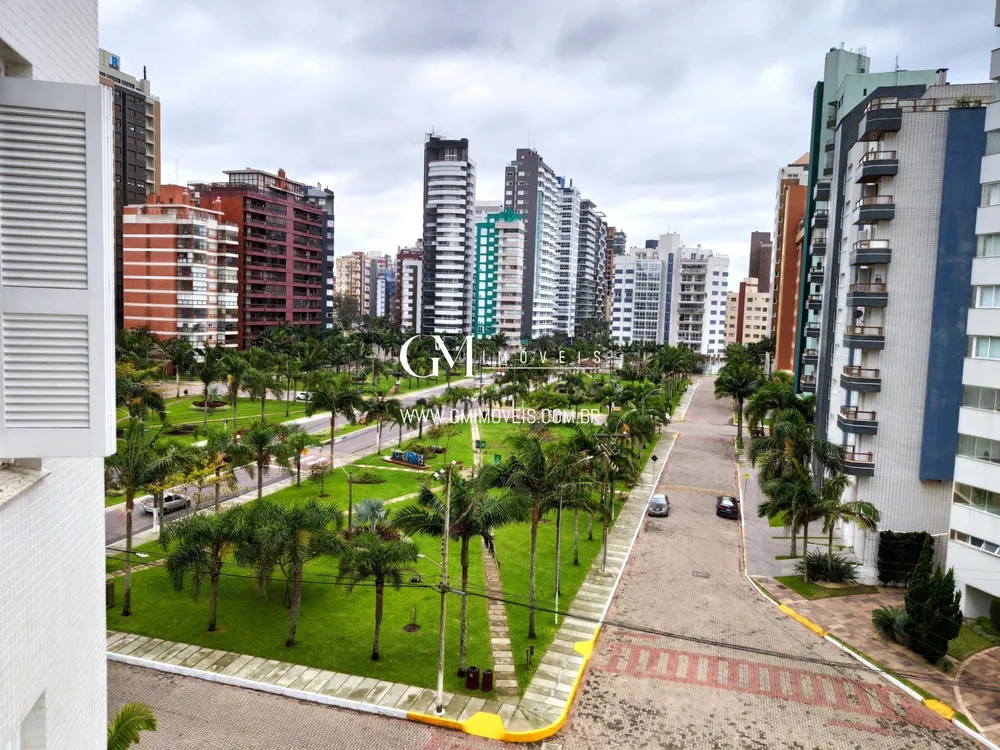 Apartamento, 4 quartos, 172 m² - Foto 2