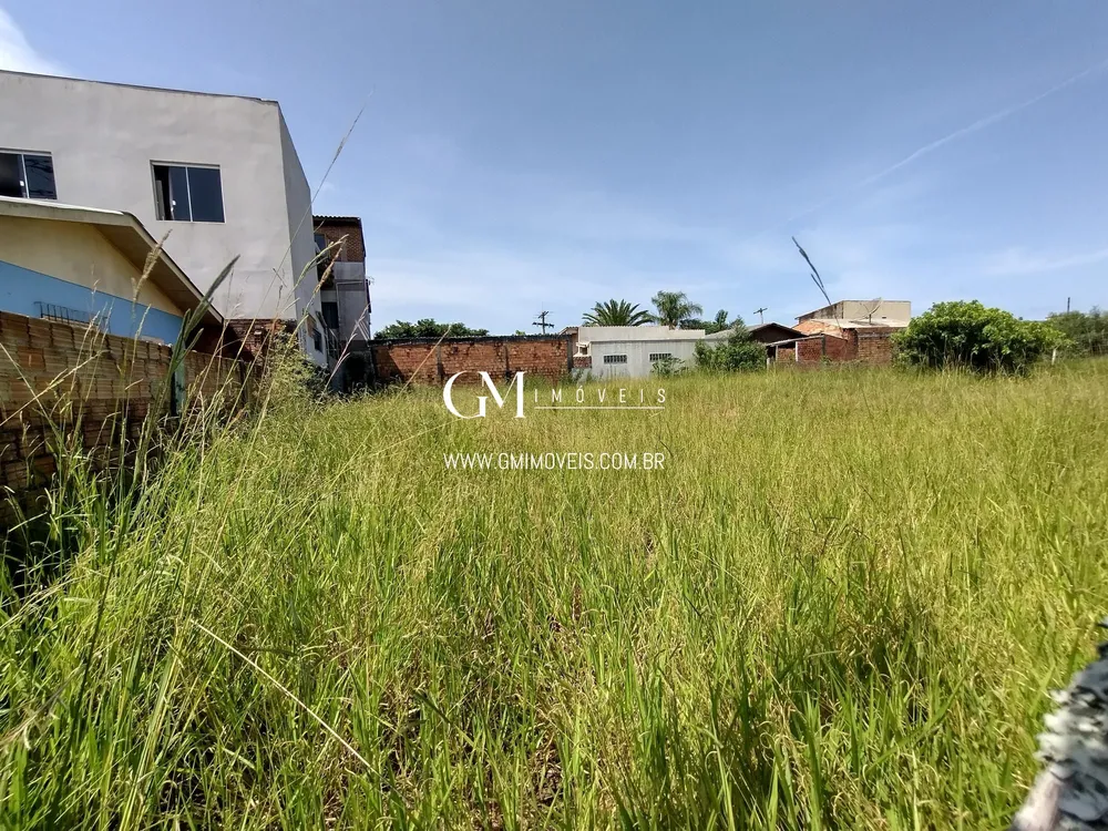 Terreno, 500 m² - Foto 1
