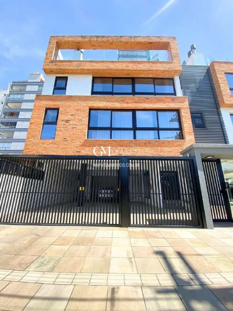 Cobertura, 3 quartos, 34 m² - Foto 4