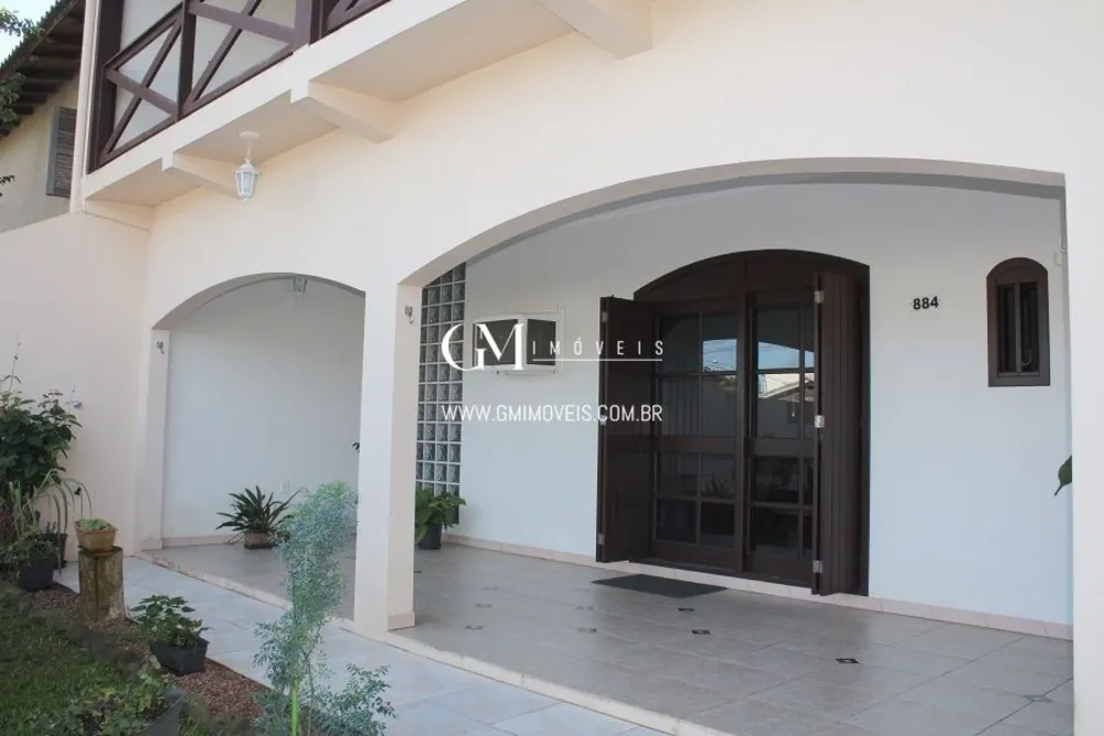 Casa, 5 quartos, 300 m² - Foto 2