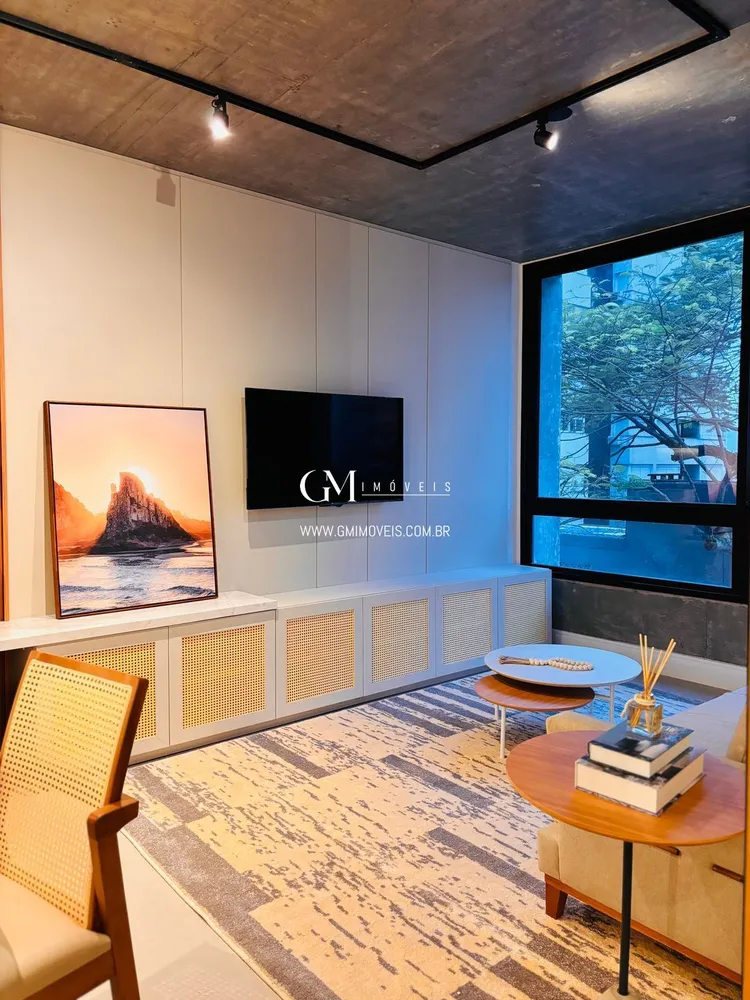 Apartamento, 2 quartos, 73 m² - Foto 4