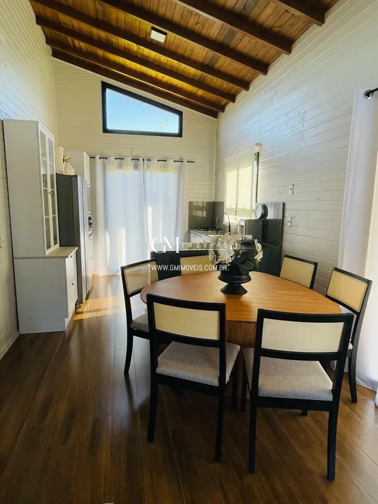 Casa, 2 quartos, 73 m² - Foto 3
