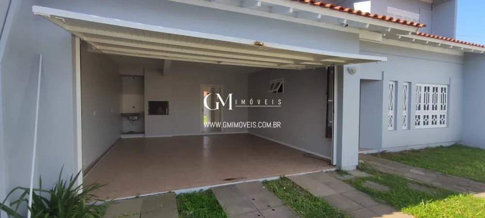 Casa, 3 quartos, 230 m² - Foto 1