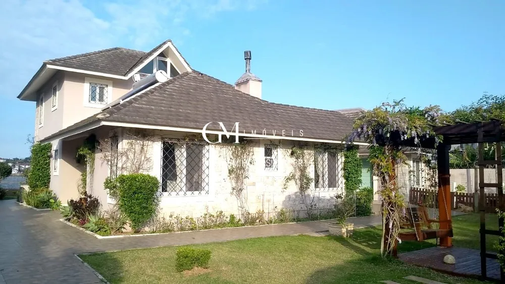 Casa, 3 quartos, 243 m² - Foto 4