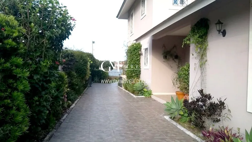 Casa, 3 quartos, 243 m² - Foto 3