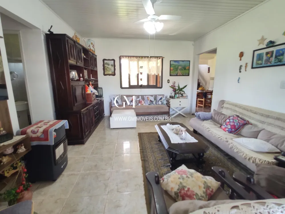 Casa, 3 quartos, 110 m² - Foto 3