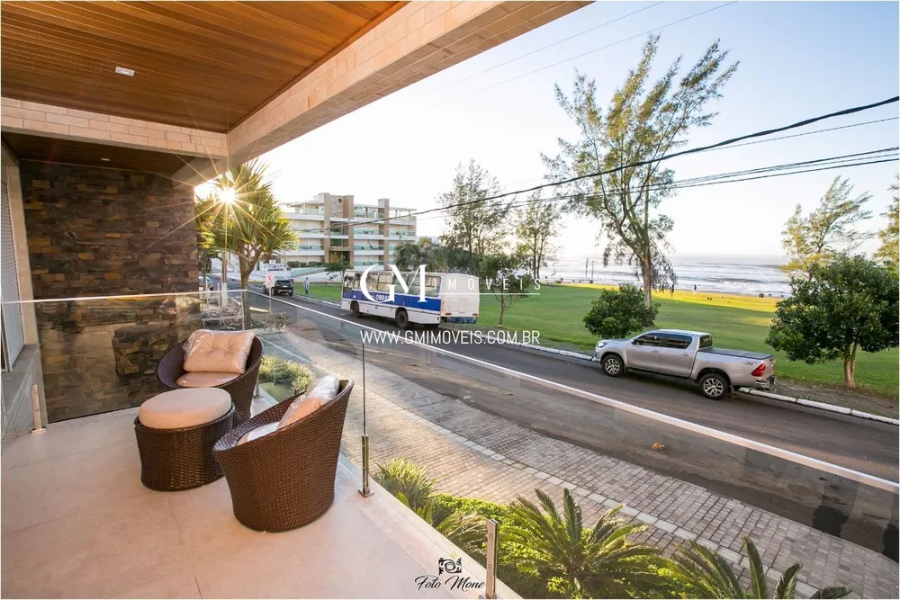 Apartamento, 3 quartos, 123 m² - Foto 4