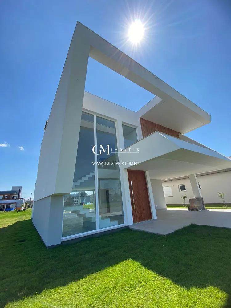 Casa de Condomínio, 4 quartos - Foto 4