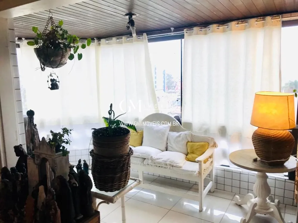 Cobertura, 4 quartos, 240 m² - Foto 2