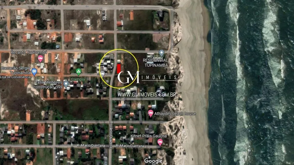 Terreno, 300 m² - Foto 4