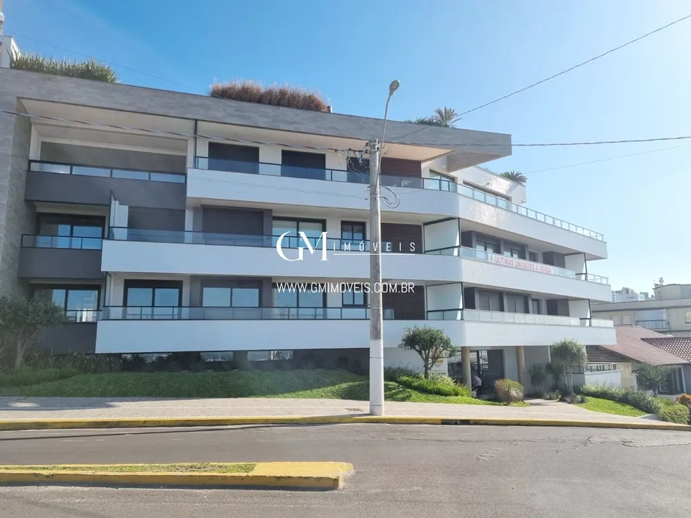 Cobertura, 3 quartos, 151 m² - Foto 1