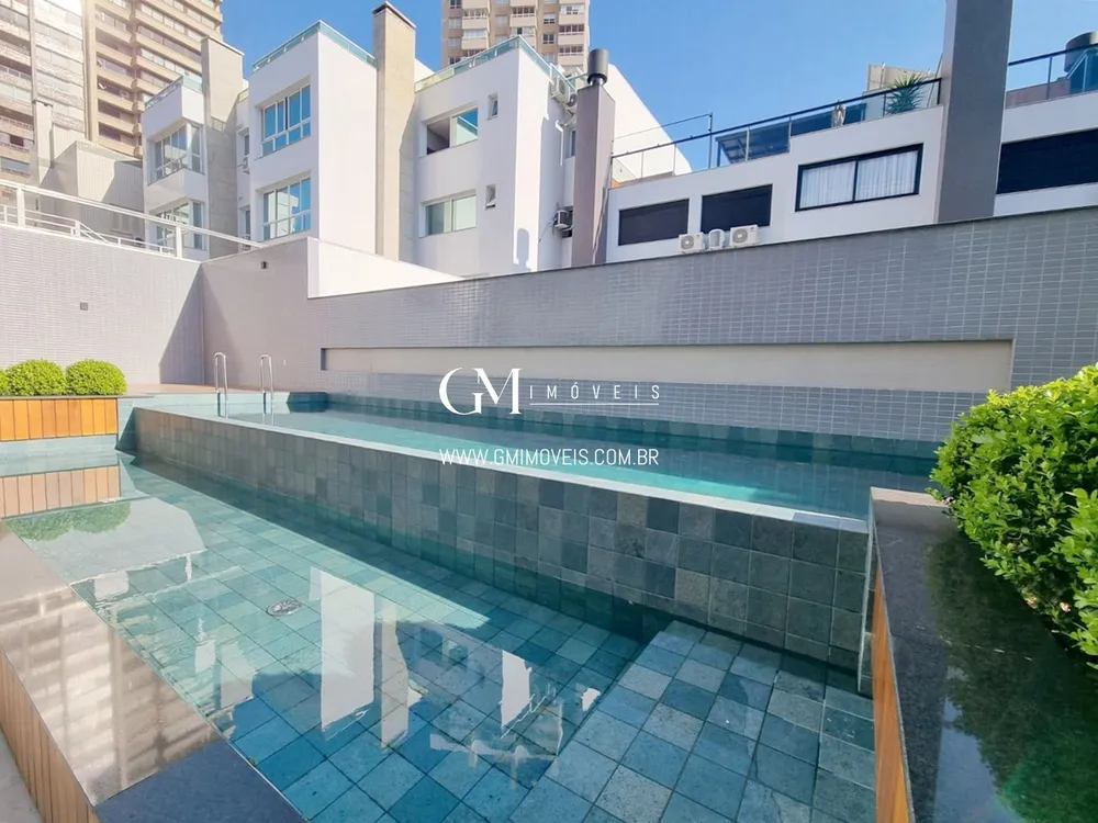 Cobertura, 3 quartos, 151 m² - Foto 4