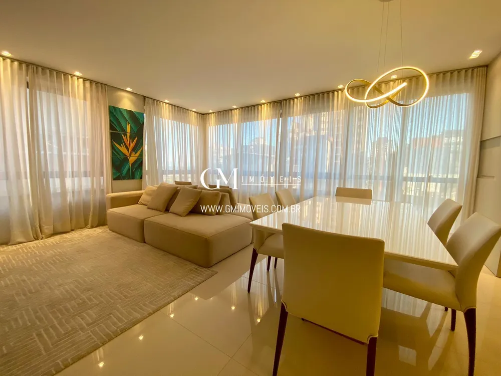 Apartamento, 3 quartos, 114 m² - Foto 4