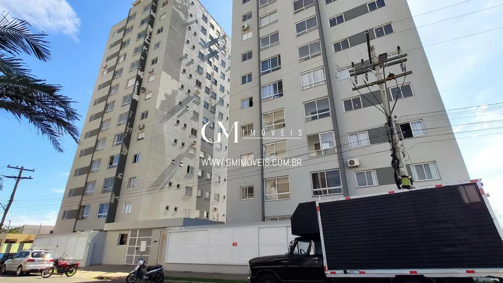 Apartamento, 3 quartos, 88 m² - Foto 4