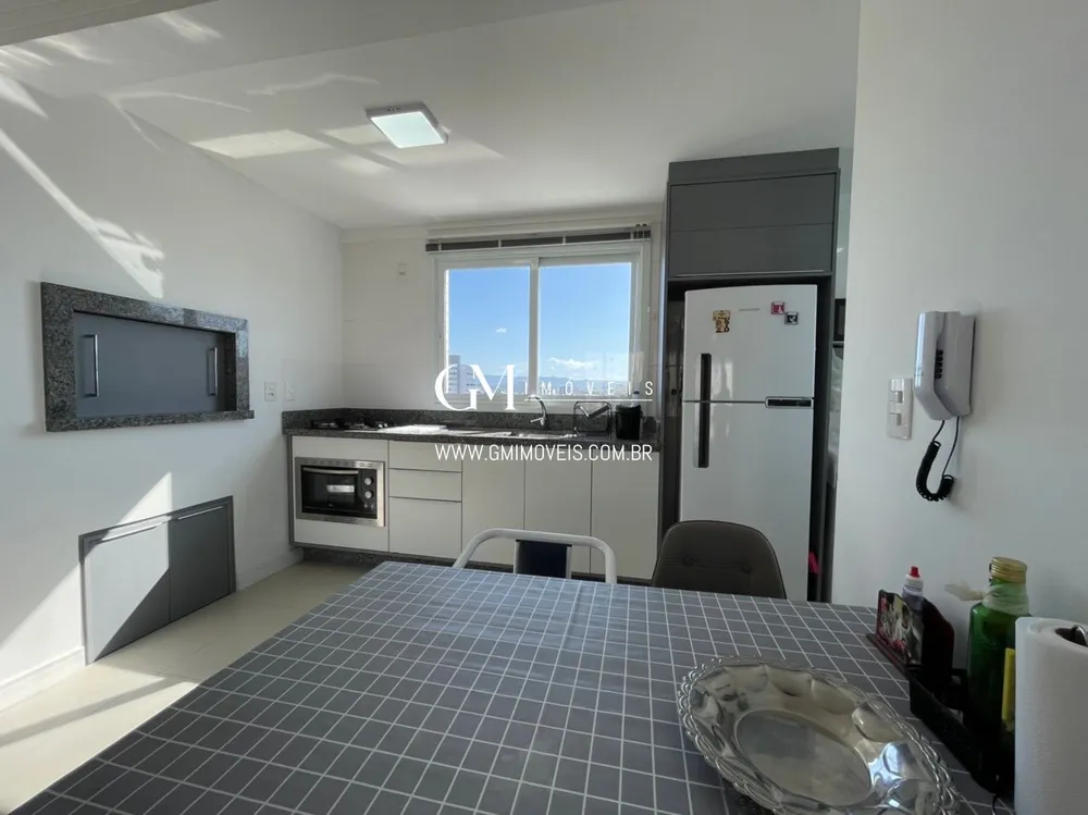 Apartamento, 2 quartos, 69 m² - Foto 2