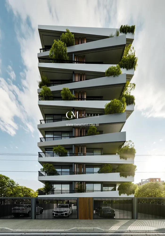 Apartamento, 2 quartos, 72 m² - Foto 1