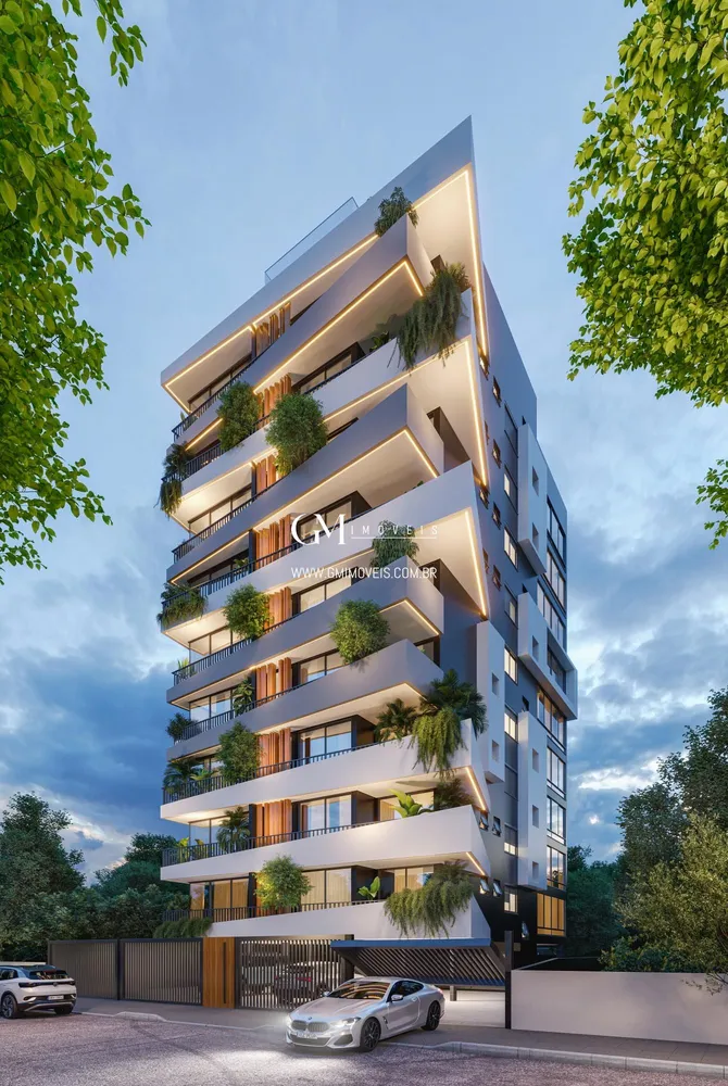 Apartamento, 2 quartos, 72 m² - Foto 4
