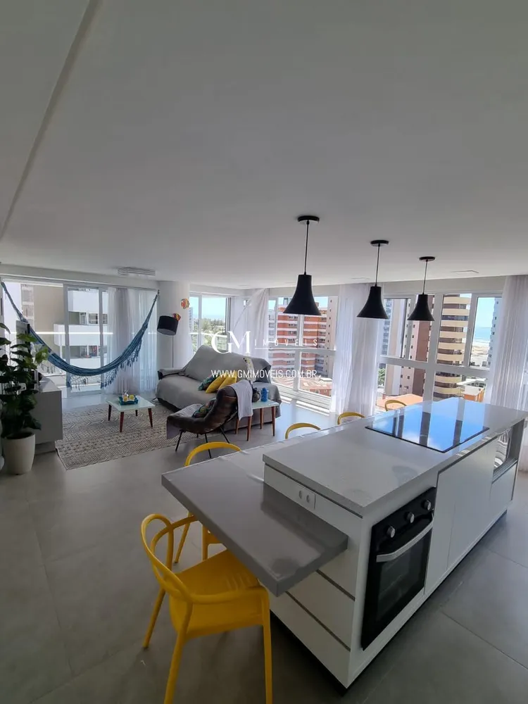 Apartamento, 3 quartos, 126 m² - Foto 1