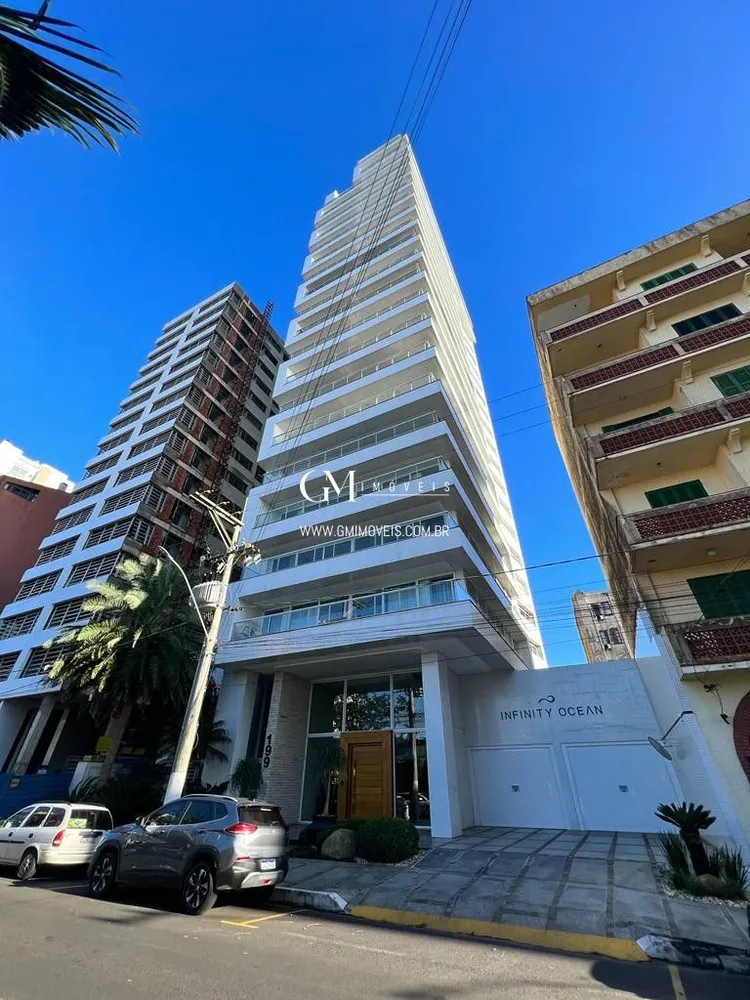 Apartamento, 4 quartos, 296 m² - Foto 2
