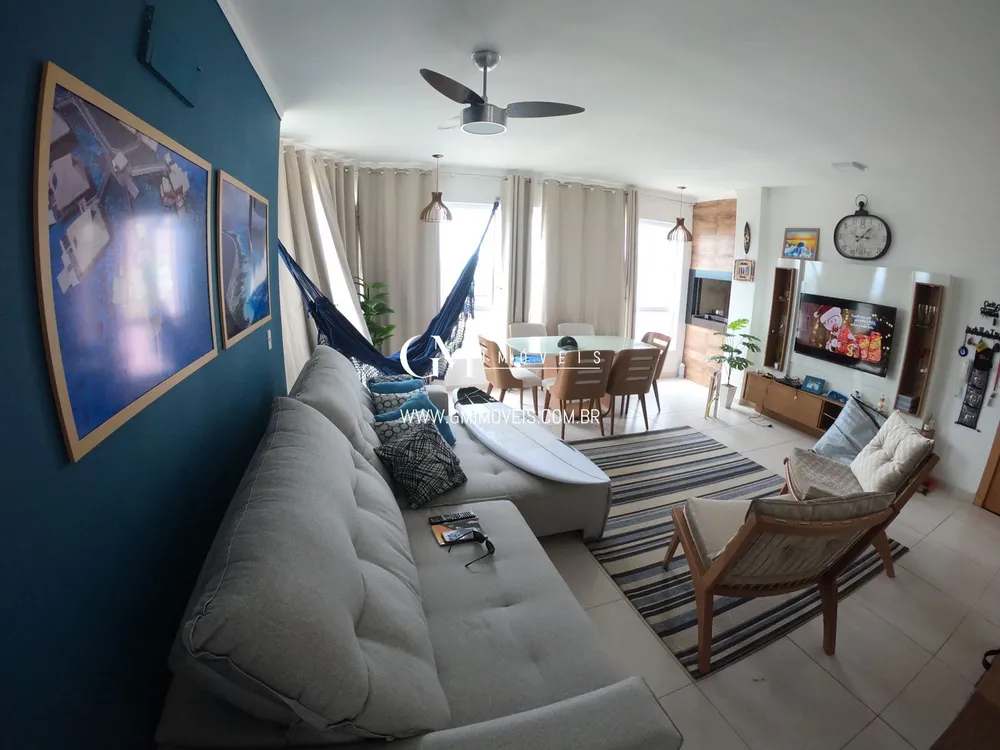 Apartamento, 2 quartos, 71 m² - Foto 1