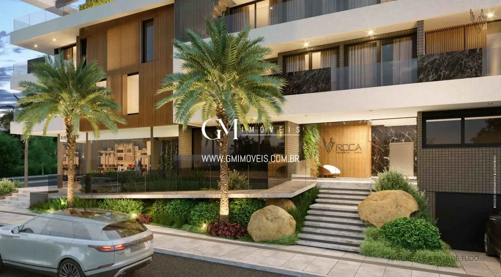 Cobertura, 3 quartos, 247 m² - Foto 4