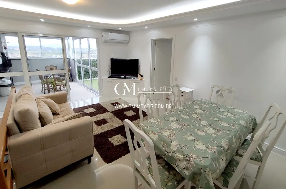 Cobertura, 3 quartos, 148 m² - Foto 2