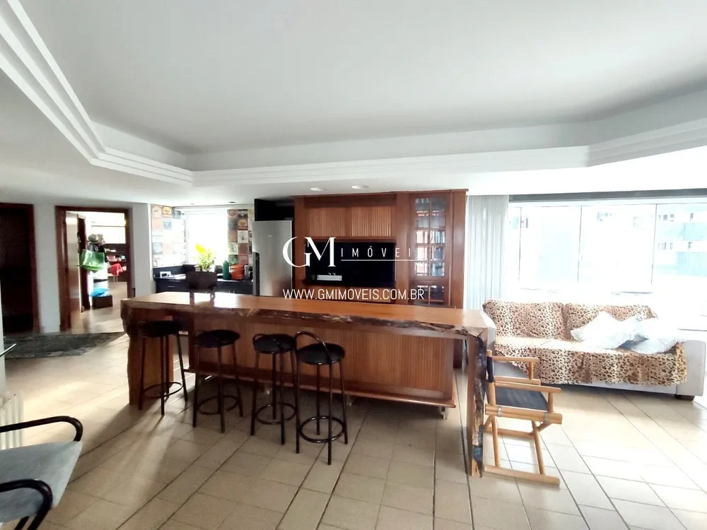 Apartamento, 4 quartos, 268 m² - Foto 3