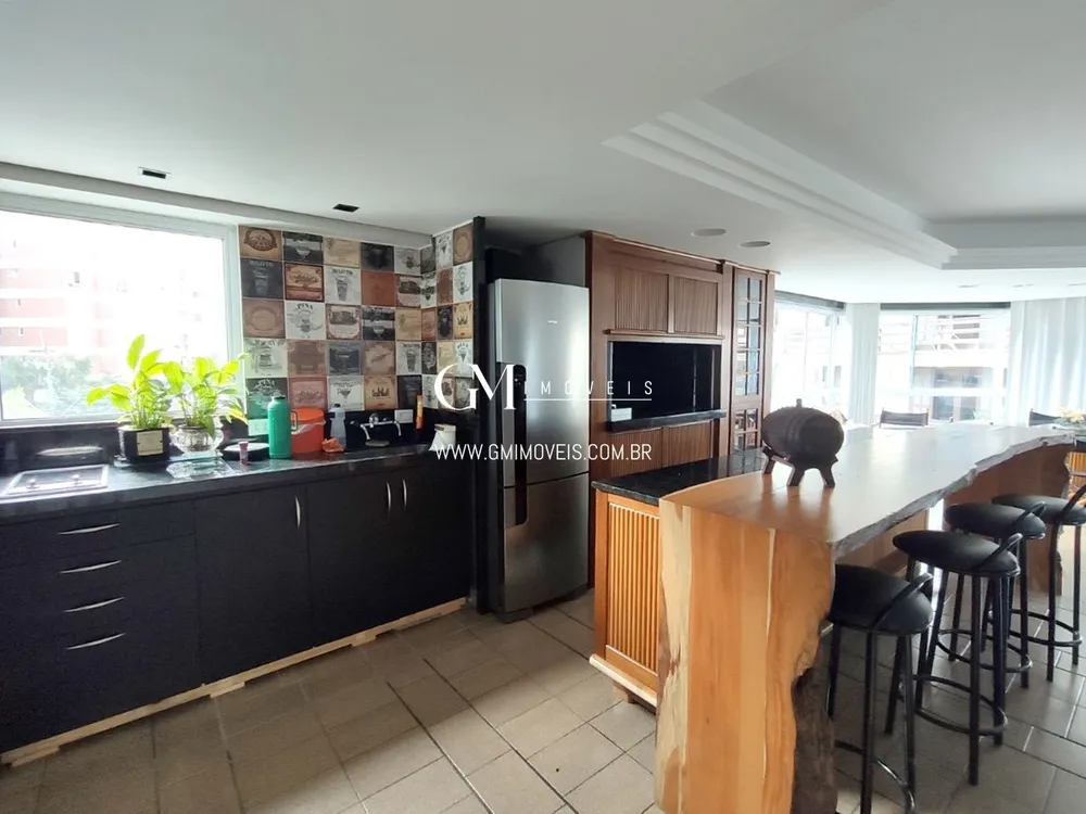 Apartamento, 4 quartos, 268 m² - Foto 4