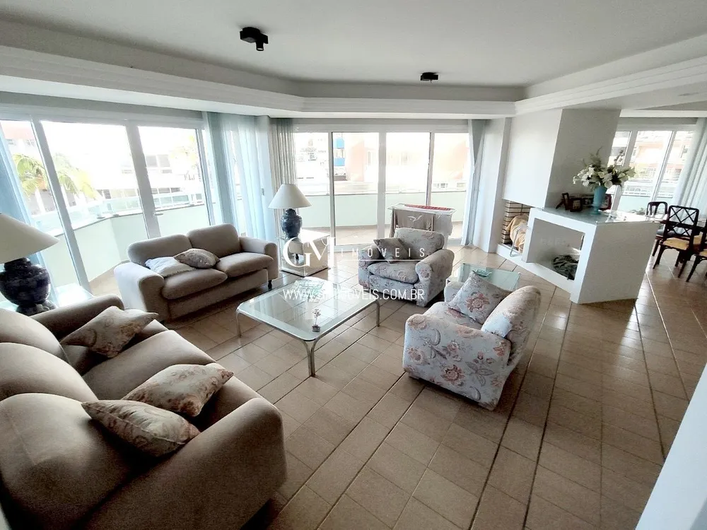 Apartamento, 4 quartos, 268 m² - Foto 1