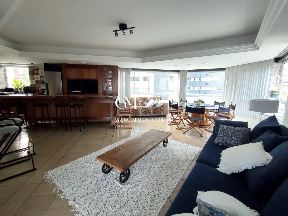 Apartamento, 4 quartos, 268 m² - Foto 2