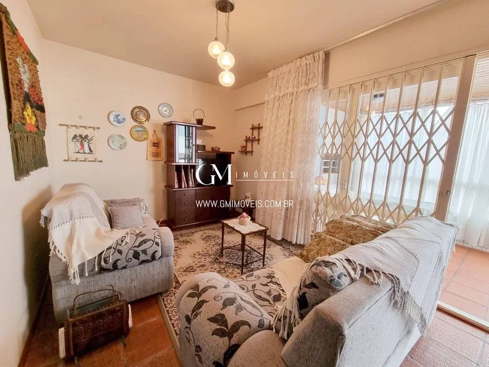 Apartamento, 3 quartos, 150 m² - Foto 3