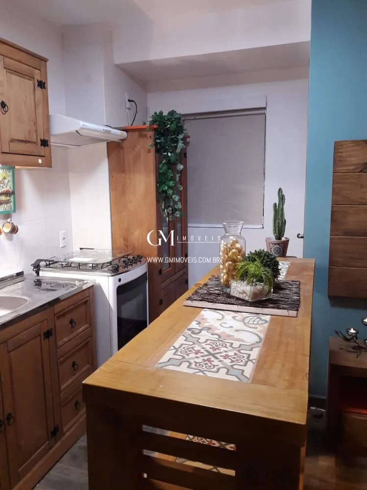 Loja-Salão, 40 m² - Foto 1