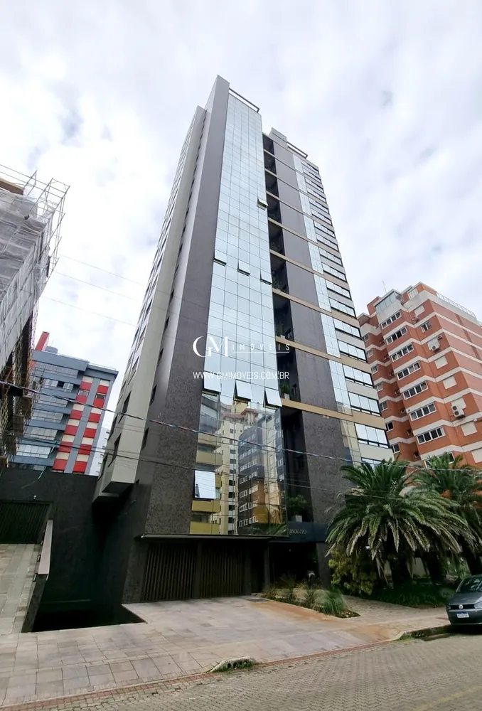 Apartamento, 2 quartos, 90 m² - Foto 3