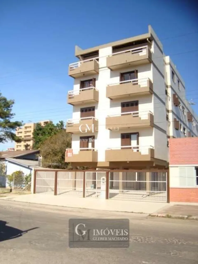 Apartamento, 3 quartos, 120 m² - Foto 1