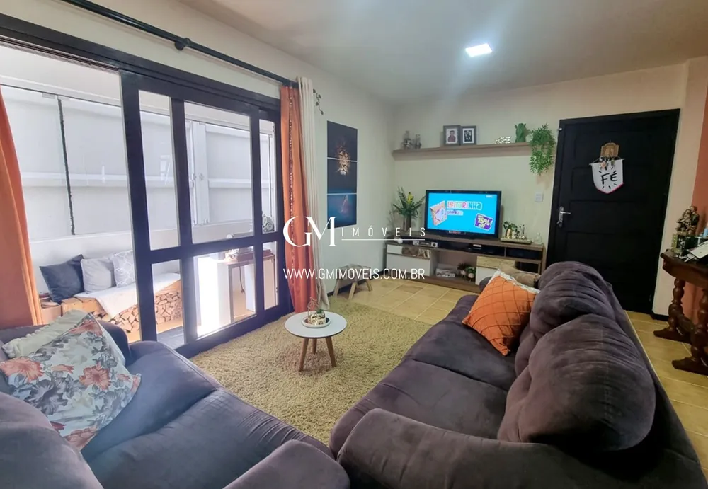 Apartamento, 3 quartos, 120 m² - Foto 3