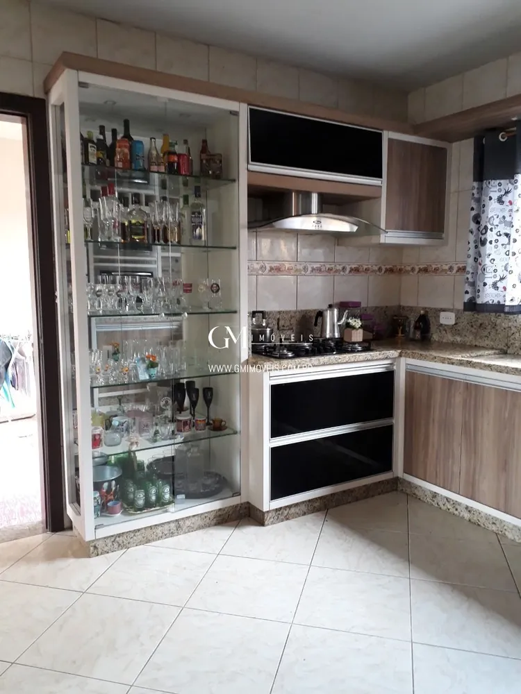 Apartamento, 3 quartos, 204 m² - Foto 2