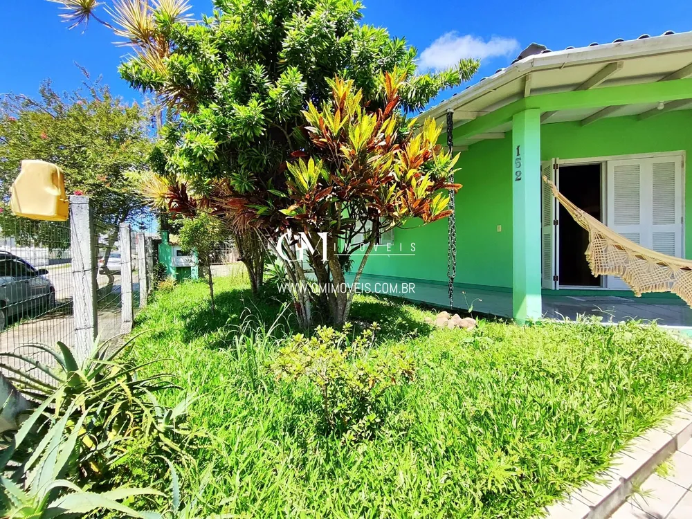 Casa, 4 quartos, 240 m² - Foto 3