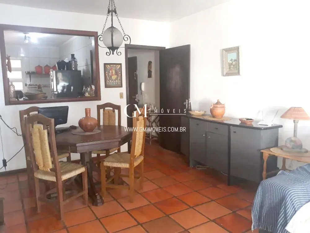 Apartamento, 3 quartos, 100 m² - Foto 4