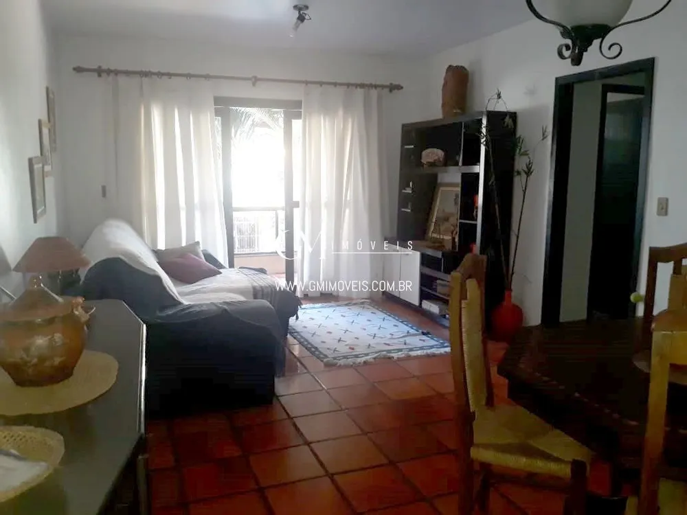 Apartamento, 3 quartos, 100 m² - Foto 3