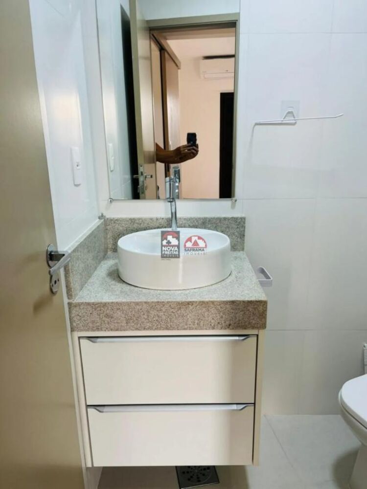 Apartamento, 2 quartos, 62 m² - Foto 9